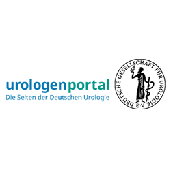Deutsche Urologie Logo
