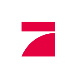 Pro7 Logo