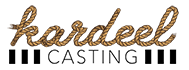 Kardeel Casting Logo