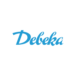 Debeka Logo