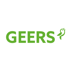 Geers Hörgeräte Logo
