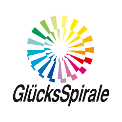 Glücksspirale Logo