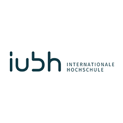Iubh Logo