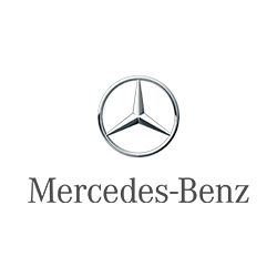 Mercedes-Benz Logo