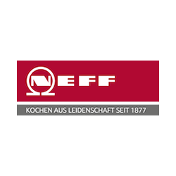 Neff Home Logo