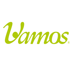 Vamos Logo