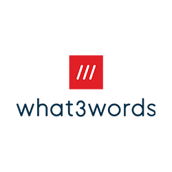 W3W Logo