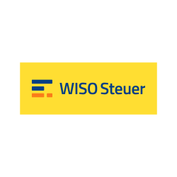 WISO Steuer Logo