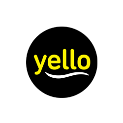 Yello Logo